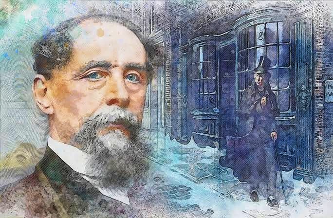 Great Expectations by Charles Dickens