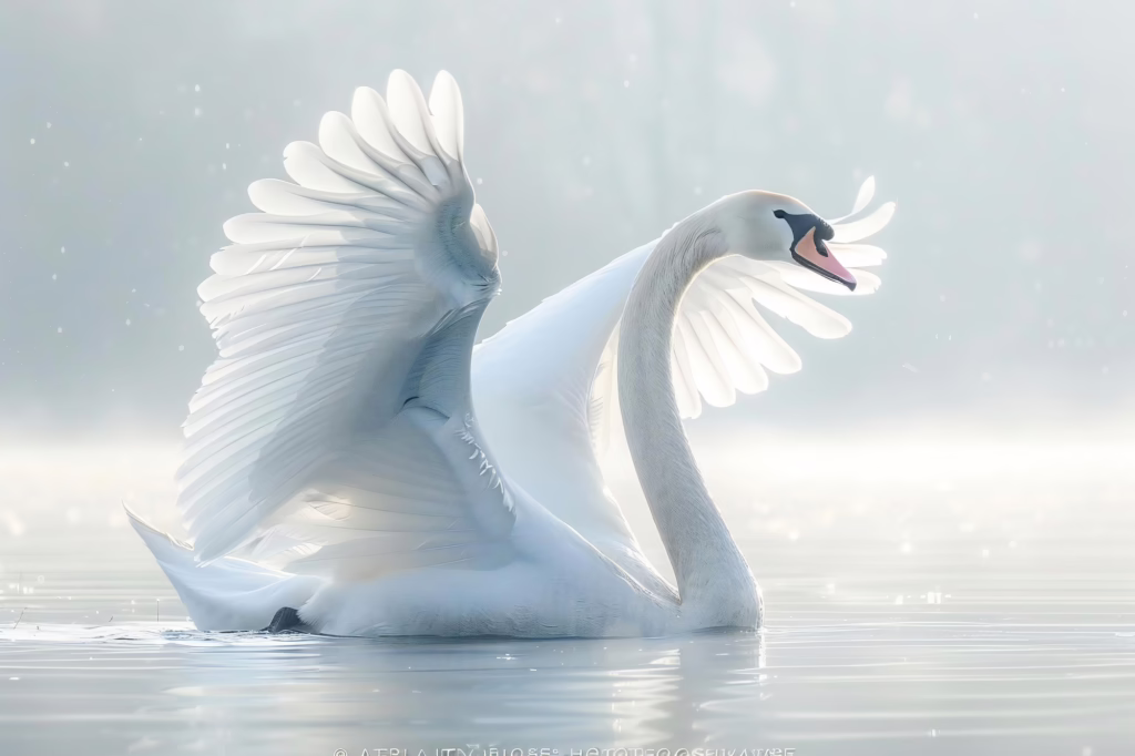 The Wild Swans at Coole