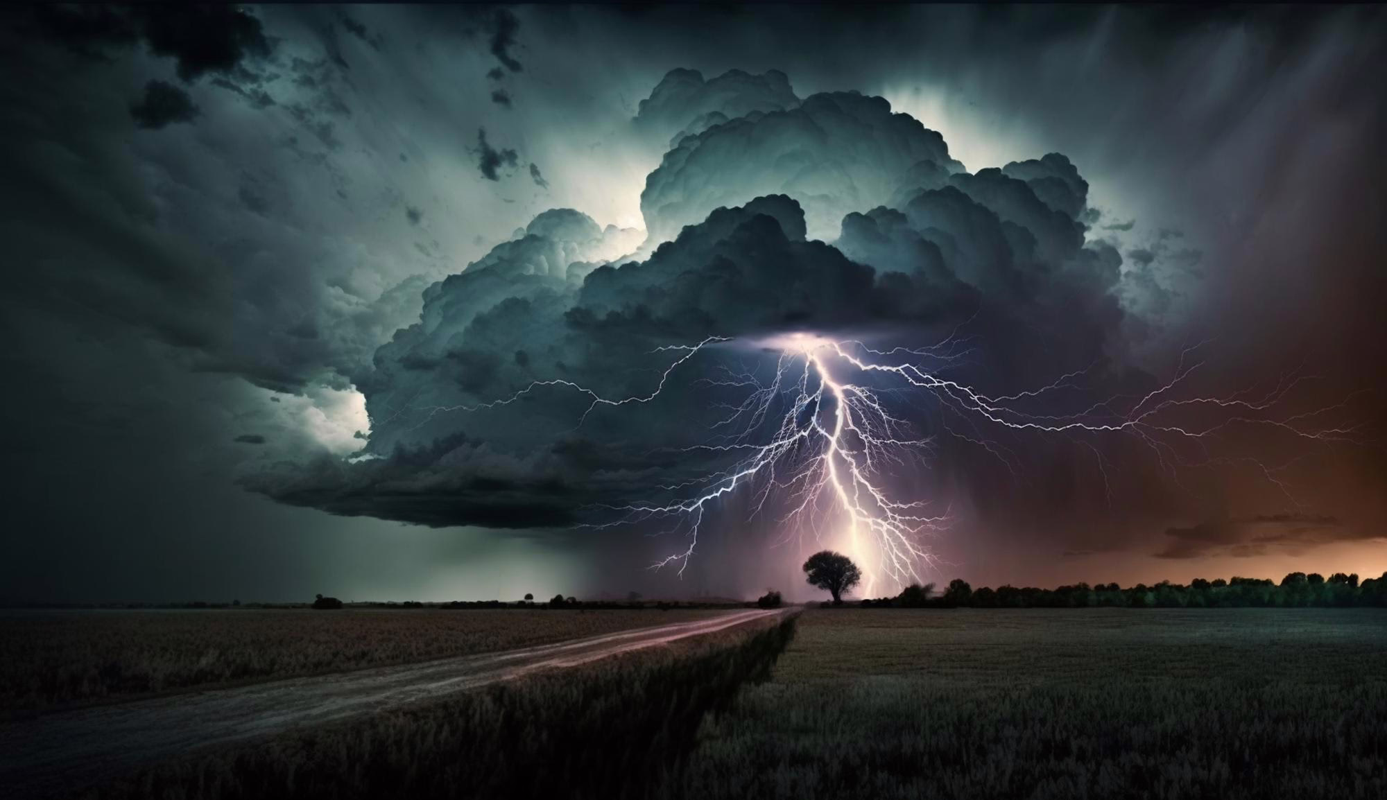 ode to the west wind