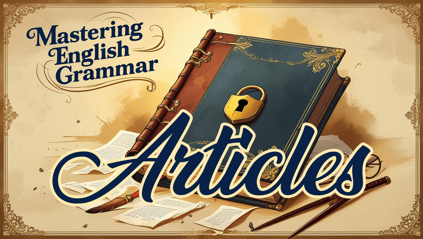 articles