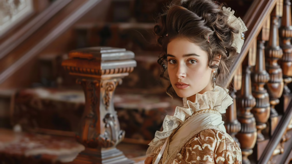 She Stoops to Conquer