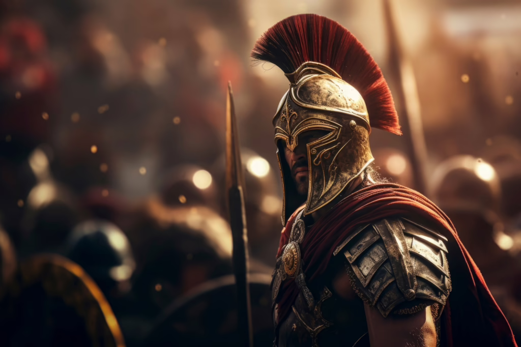 trojan war