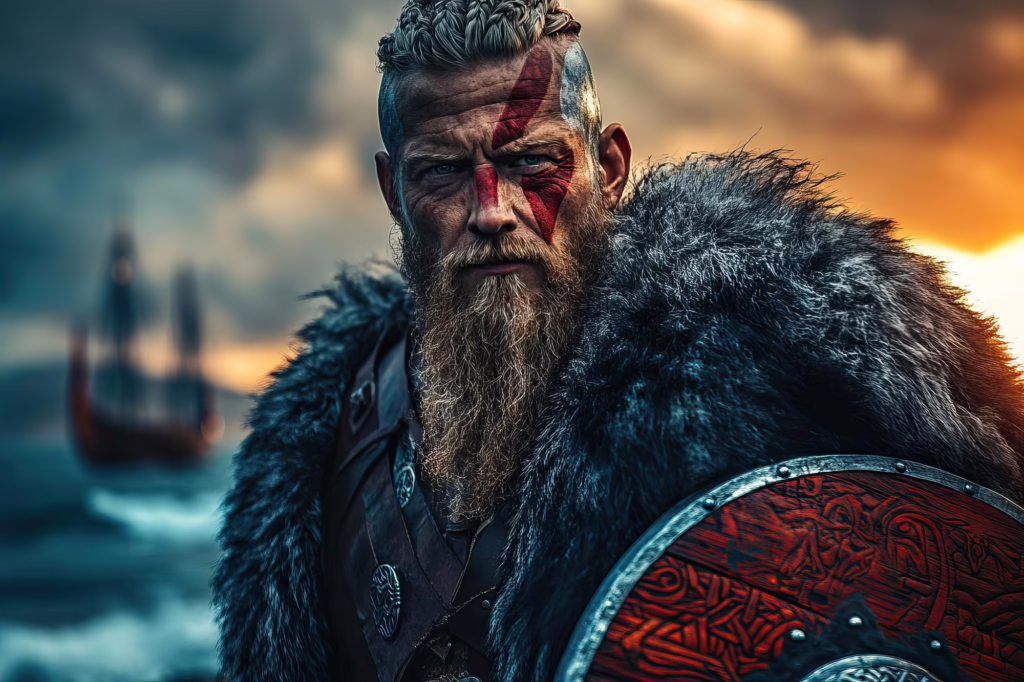Anglo Saxon Period