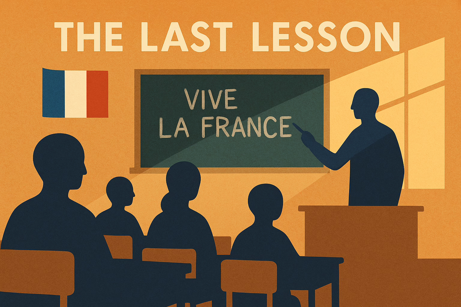 The Last Lesson
