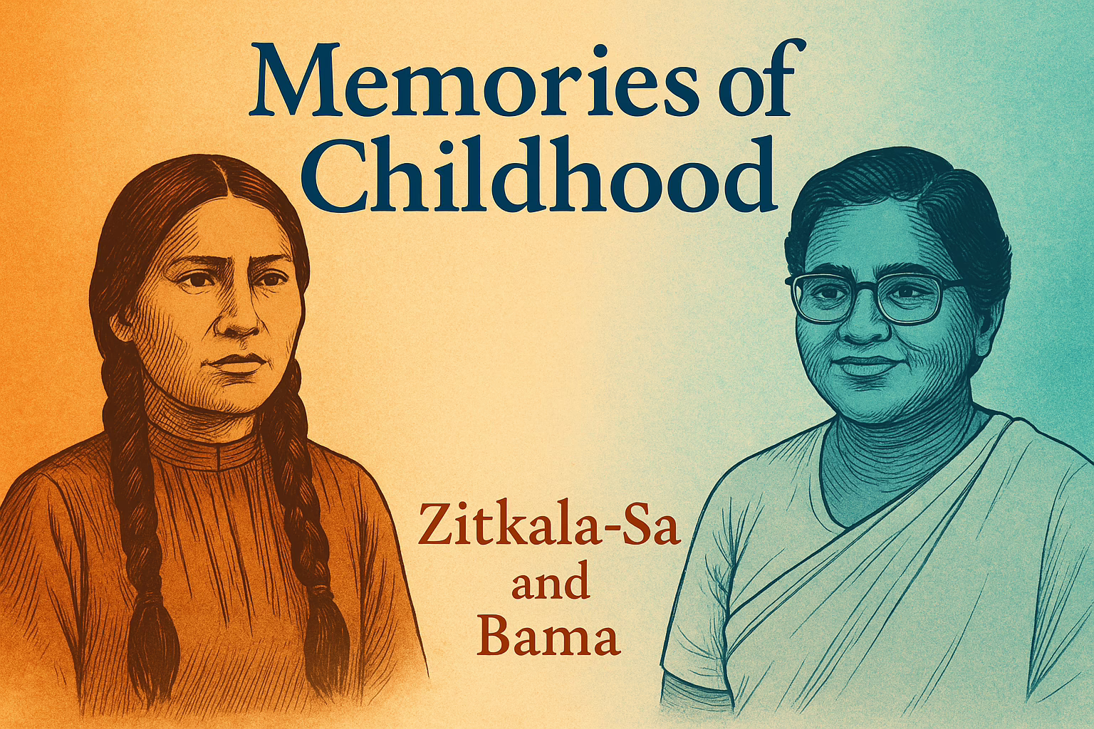 Memories of Childhood